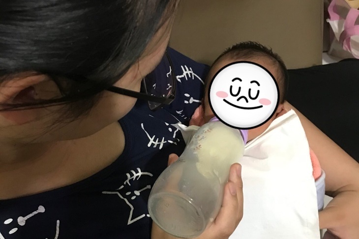 幸福月子照顧計畫