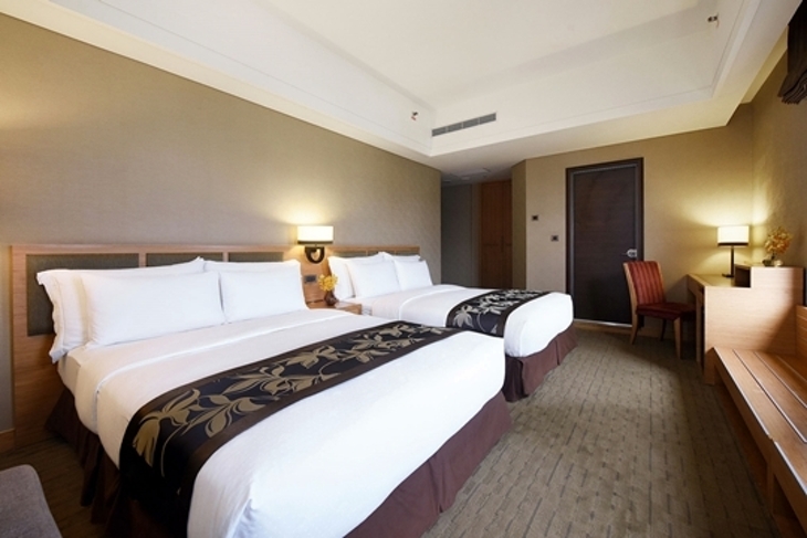 福容大飯店 花蓮