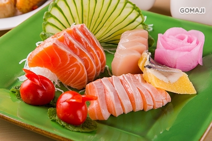 通豪大飯店-饕餮美食天堂