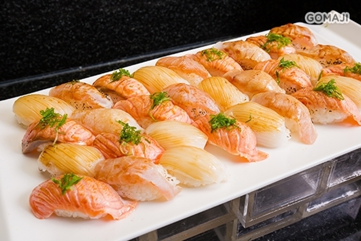 通豪大飯店-饕餮美食天堂