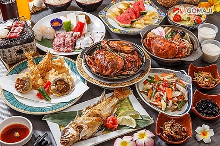 金山-沐舍溫泉渡假酒店