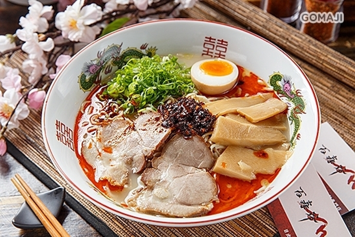百寿爺