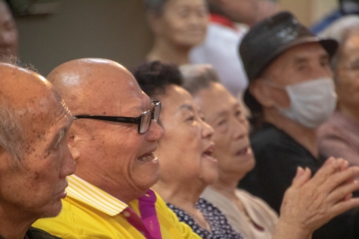 一起夢想－彈給孤老聽