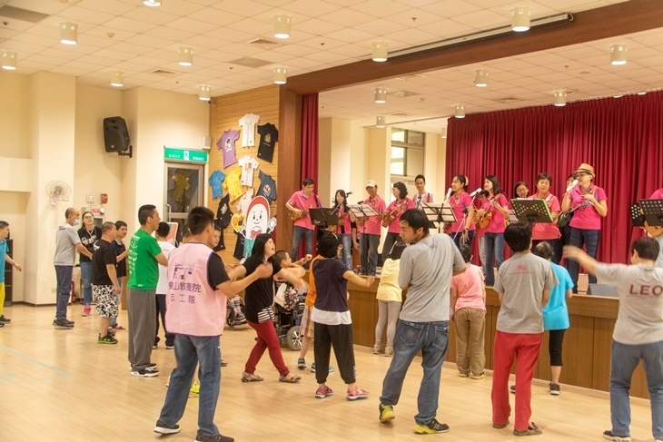 一起夢想－彈給孤老聽