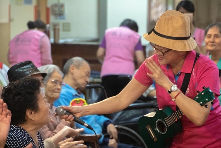 一起夢想－彈給孤老聽