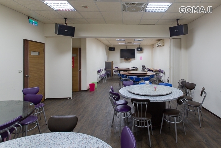 品瓉ㄗㄢ、海鮮熱炒店