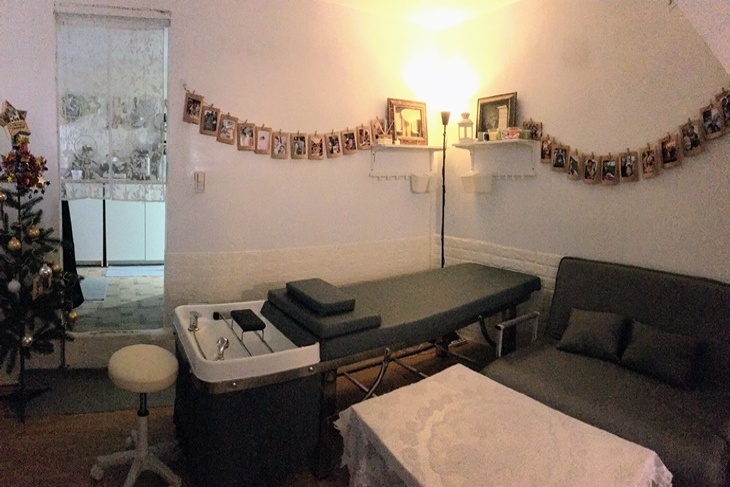瑞秋小屋 Rachel's Spa