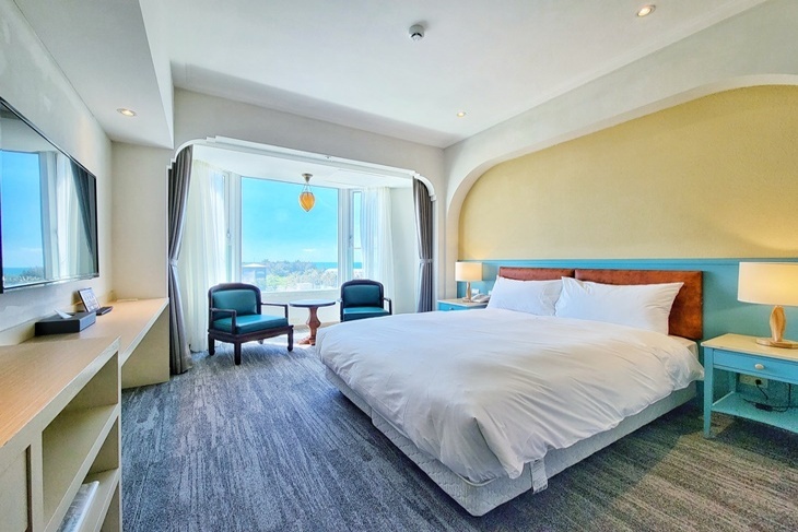 墾丁-長灘休閒飯店