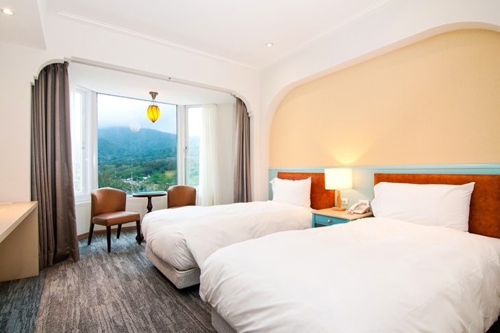 墾丁-長灘休閒飯店