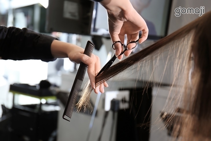 AT5Hair Salon