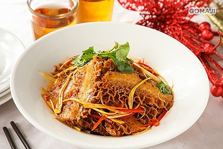 食為先牛品