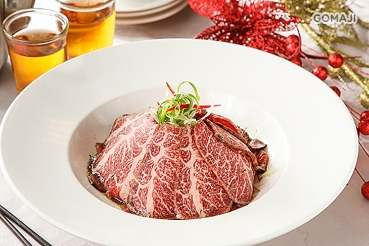 食為先牛品