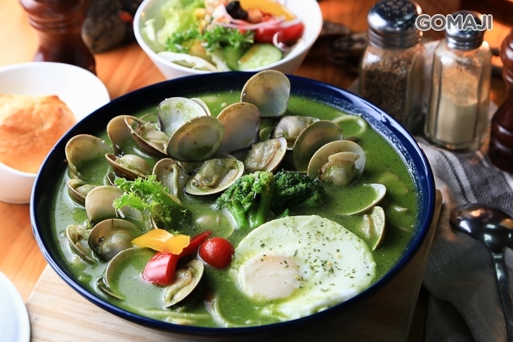 蘿勒輕食館(南和店)