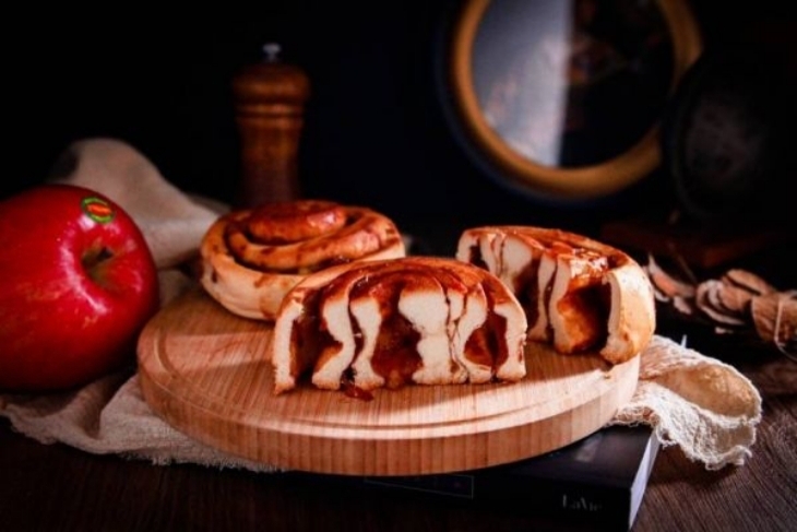 食下有約 · 想法廚房