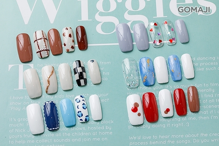 克麗緹娜(南港展覽館店)(美甲)