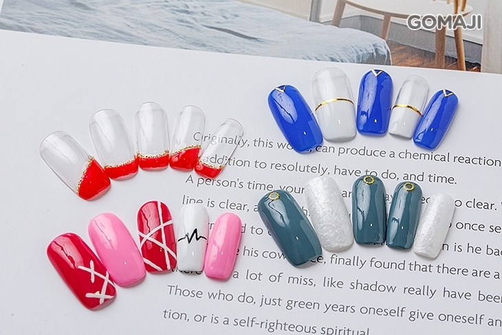 克麗緹娜(南港展覽館店)(美甲)