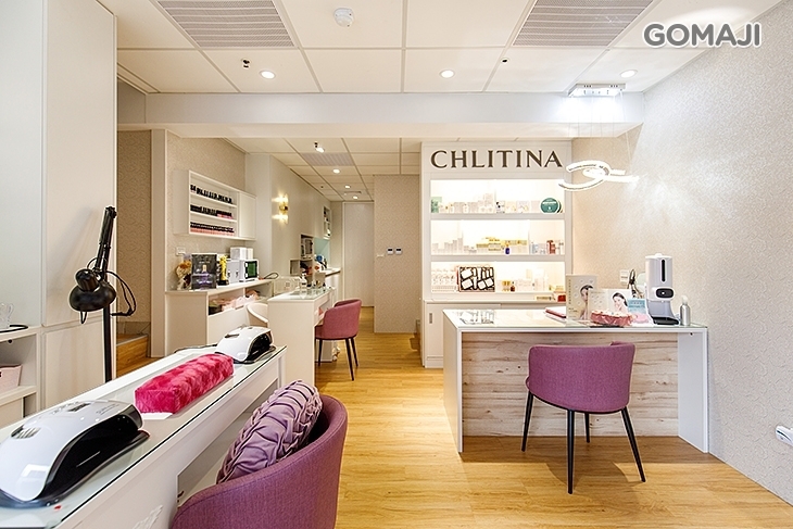 克麗緹娜(南港展覽館店)(美甲)