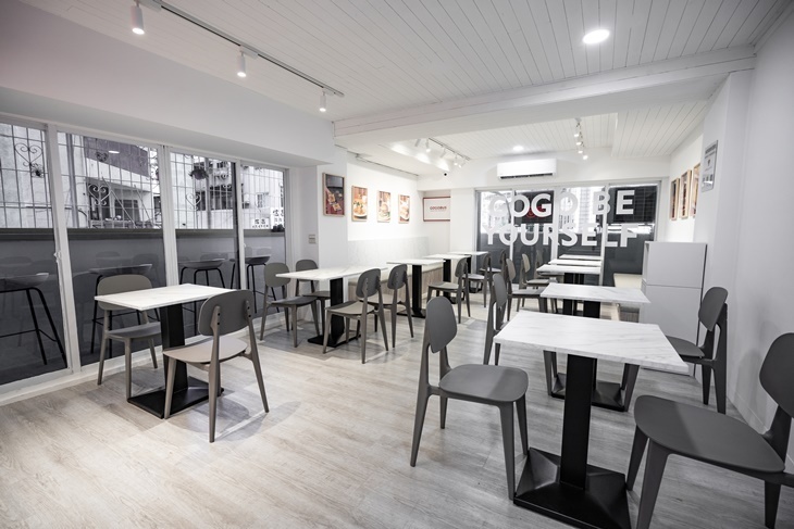 GOGOBUS 元氣巴士(博館店)