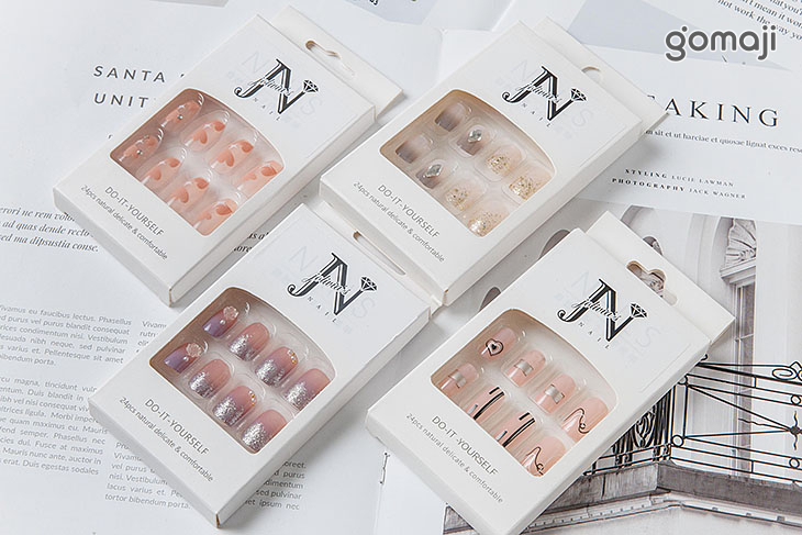 喬莉薇亞的美學空間