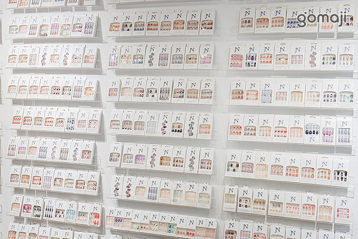 喬莉薇亞的美學空間