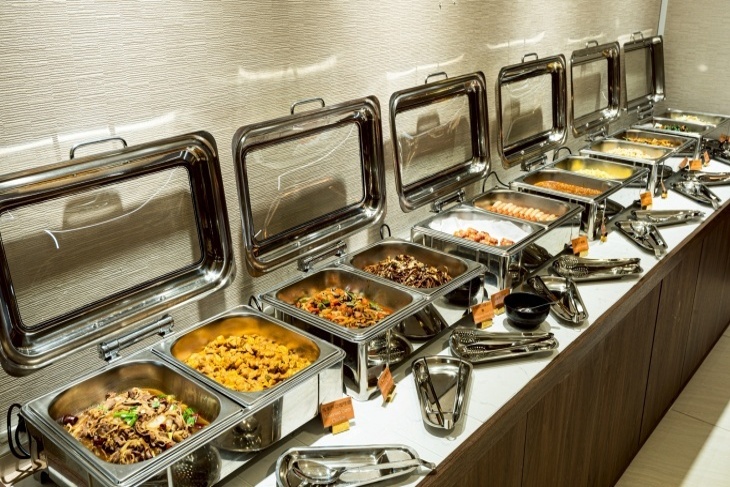 台中-春樹暮雲商旅