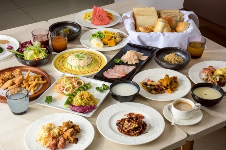 台中-春樹暮雲商旅