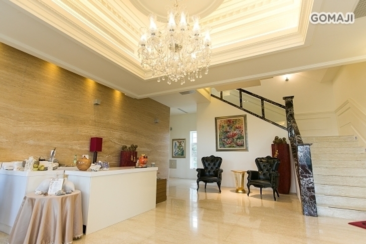 花蓮-翠山莊渡假villa包棟別墅