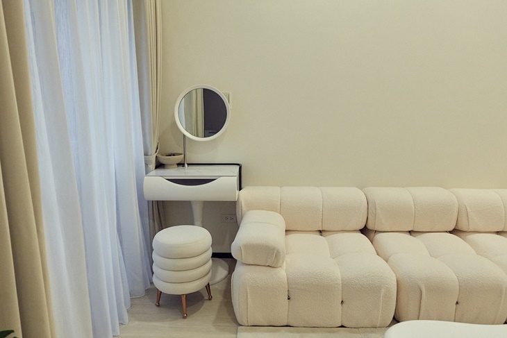 Chiao Beauty 俏妍專業膚質管理