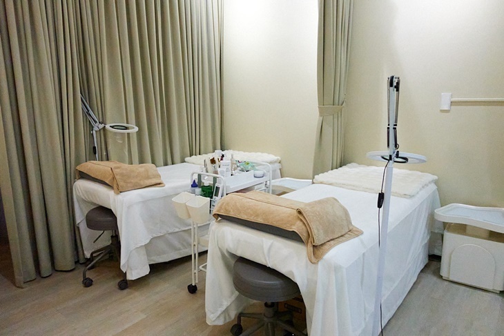 Chiao Beauty 俏妍專業膚質管理