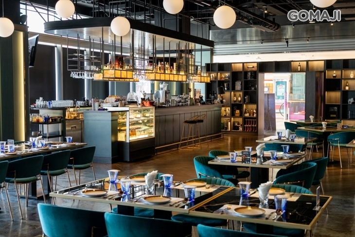 Fashions微醺餐酒館(南紡旗艦店)