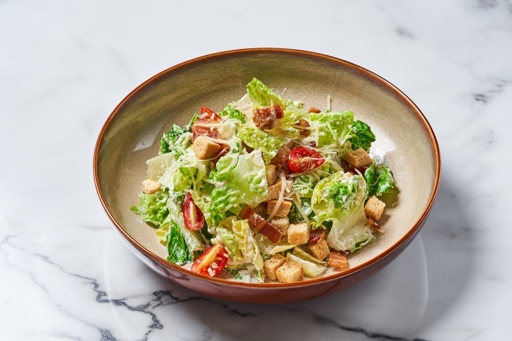 板橋凱撒大飯店_Bar 98