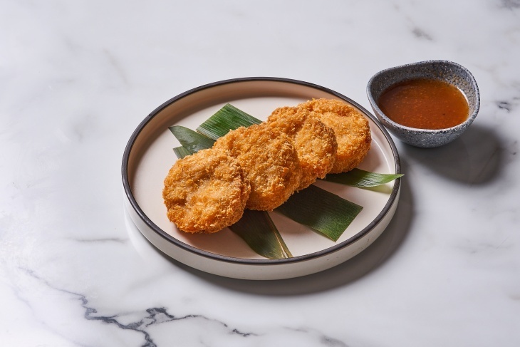 板橋凱撒大飯店_Bar 98