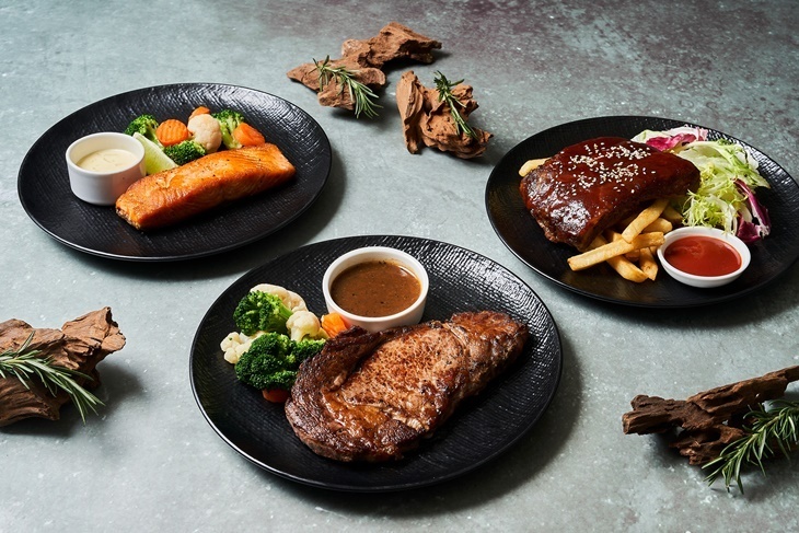 Hilton台北新板希爾頓酒店-大堂酒吧-SociAbility逸廊