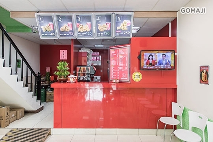 胖老爹美式炸雞(鳳山店)