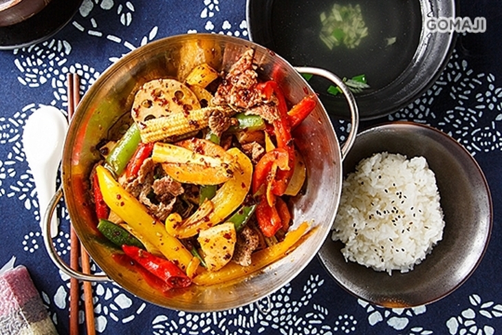 滇味鮮 雲南汽鍋雞