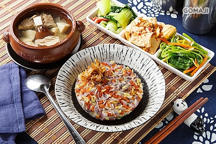 滇味鮮 雲南汽鍋雞