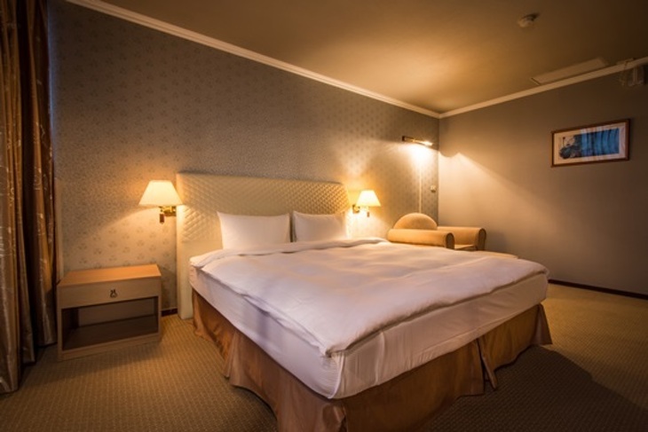 Hotel j日月光國際飯店-四館聯賣