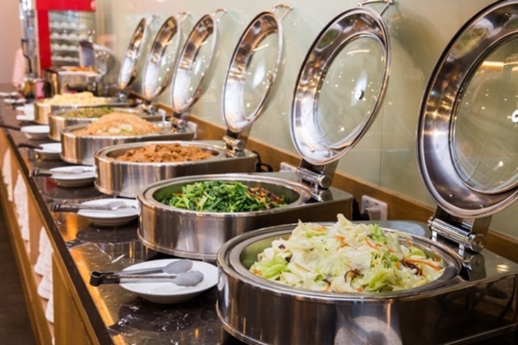 Hotel j日月光國際飯店-四館聯賣