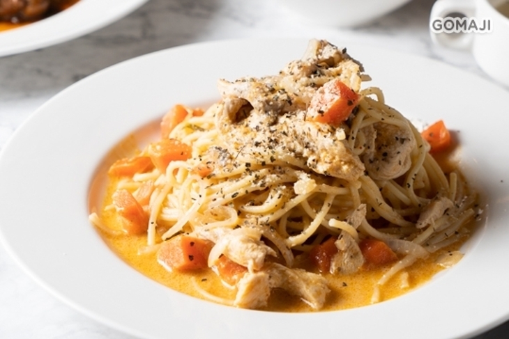 維格餅家黃金菠蘿城堡