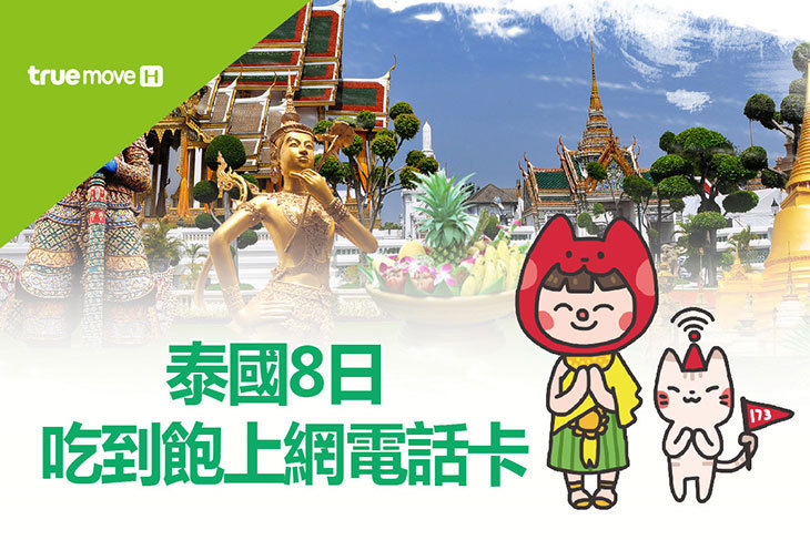 173WIFI-國際網路電話卡