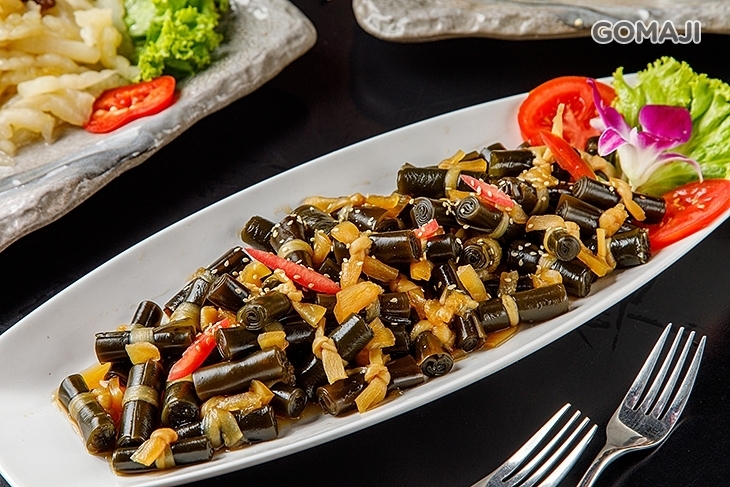 葳尼斯水道蝦自助百匯吃到飽