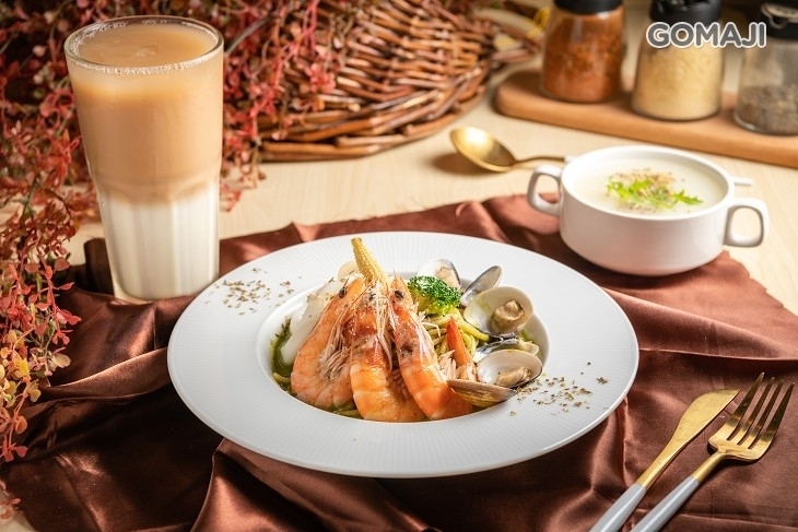 蒂兒廚房複合式餐飲(榮總店)