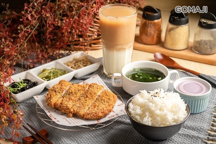 蒂兒廚房複合式餐飲(榮總店)