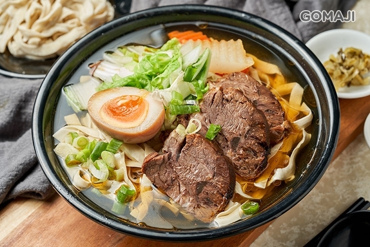 川味食堂
