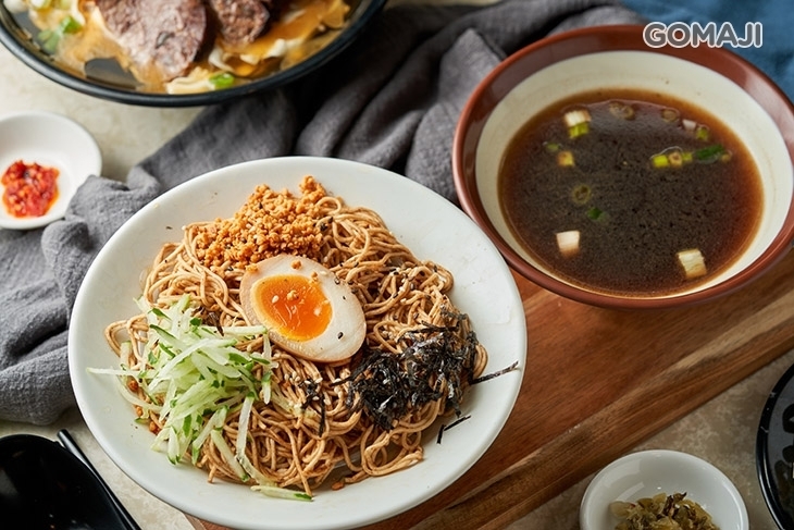 川味食堂