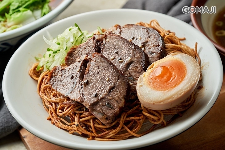 川味食堂