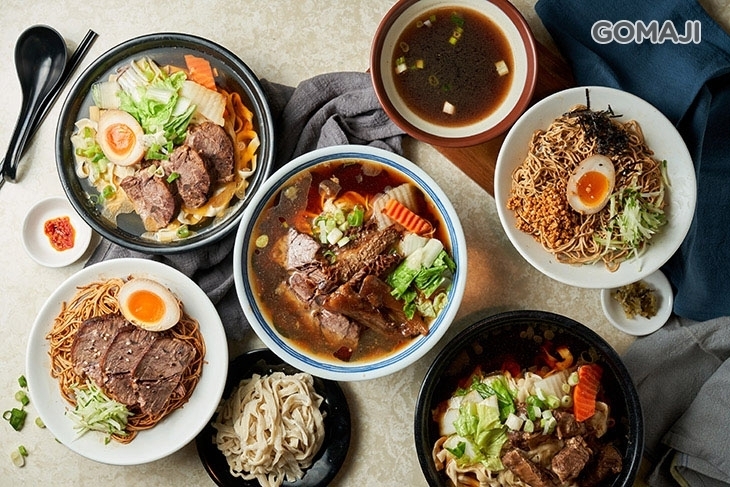 川味食堂