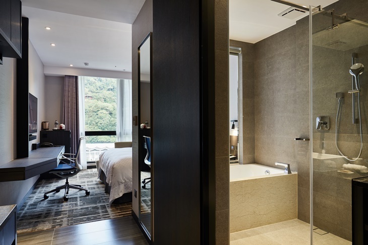 天閣酒店台北士林