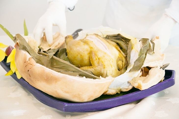 知本老爺酒店-那魯灣餐廳