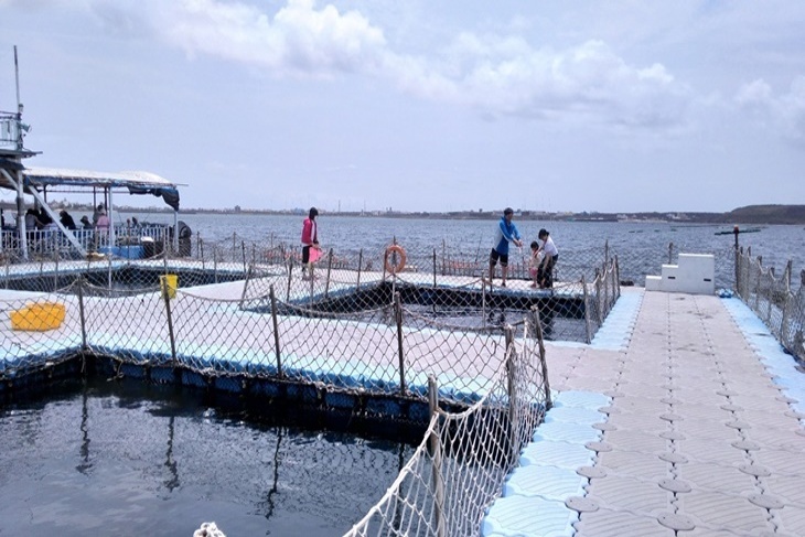 星光海洋牧場